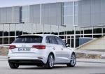 Audi A3 Sportback g-tron 2016 года (WW)